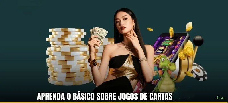 Baccarat Ao Vivo 44ww