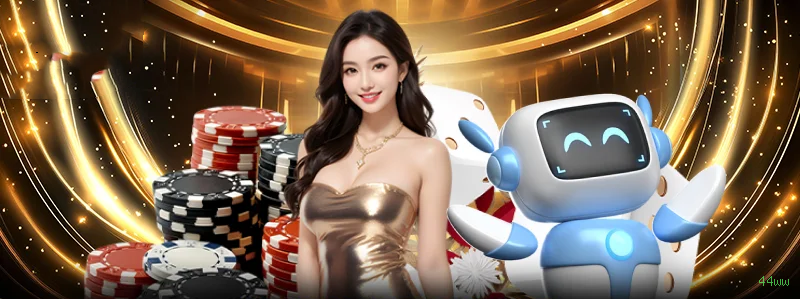 Jogos Recomendados 44ww