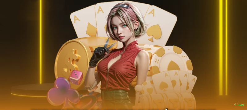 44ww Cassino Clássico